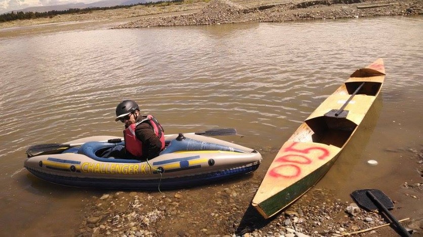 Adventure Fun in the Mantaro - Imagen 3